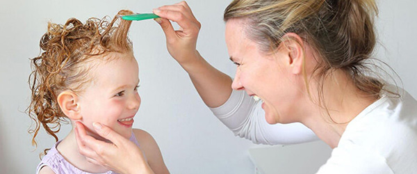 Вши у детей: как появляются и как с ними бороться 3